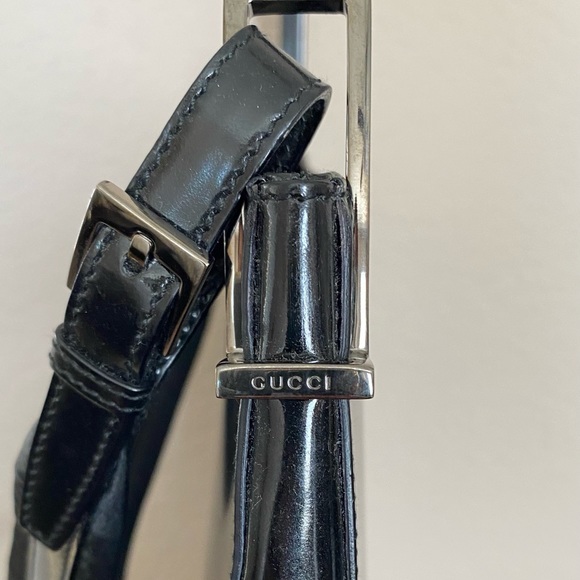 Auth GUCCI bag - Picture 6 of 14